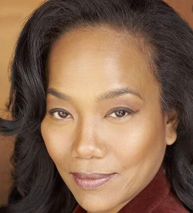 Sonja Sohn 